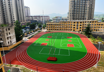 凤台县城关小学