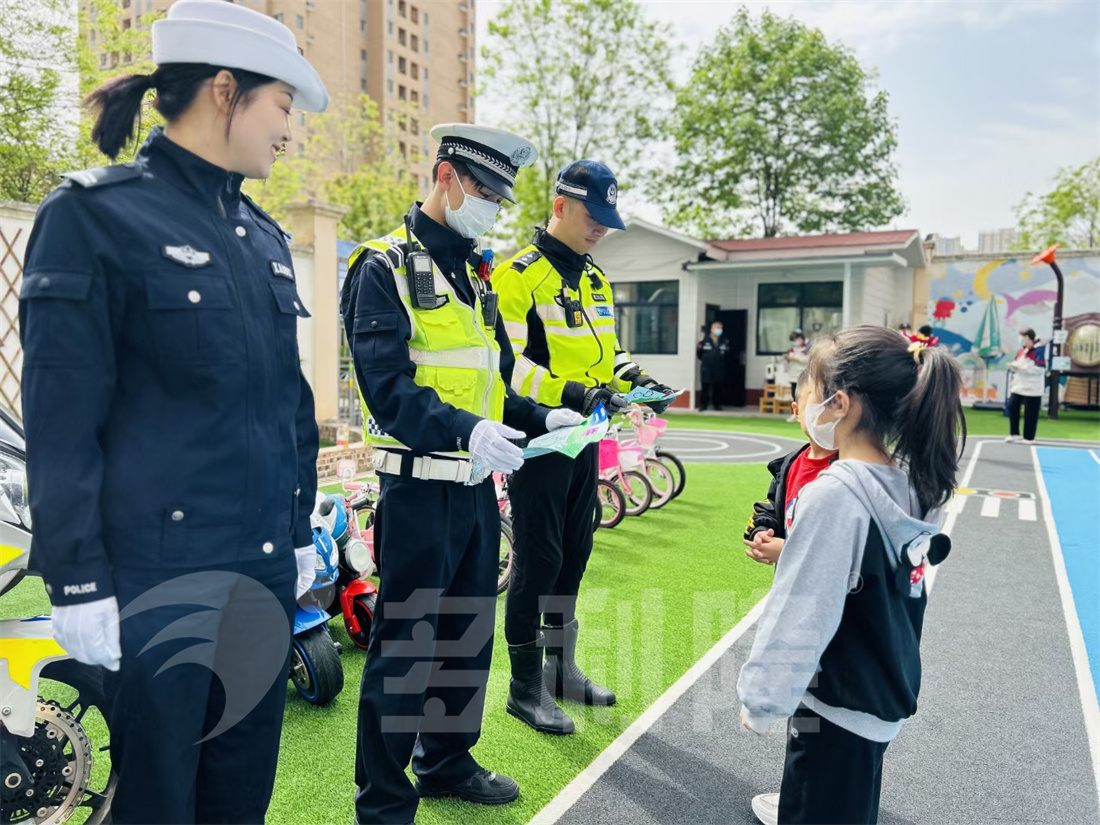 幼儿园户外场地设计